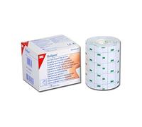 3M Medipore™ - cm 10 x 10 mt Protezione elastica adesiva in TNT, Confezione 1 pezzo