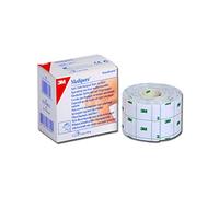 3M Medipore™ - cm 5 x 10 mt Protezione elastica adesiva in TNT, Confezione 1 pezzo