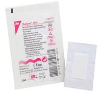 3M Medipore + Pad - Medicazione sterile in tnt con tampone, 3562E
