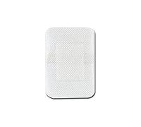 3M Medipore(TM)+Pad - 5x7 cm Medicazione Adesiva in TNT con tampone assorbente, Confezione 50 Pezzi