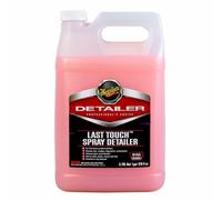 3M Meguiar's® Cera rapida Last Touch, 3,78 l, D155 DETAILER