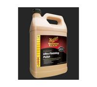 3M Meguiar's® Ultra Finishing Polish, Polish di finitura, 3.78 l, M205 DETAILER
