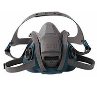 3M Mezza Maschera e Respiratore
