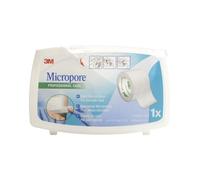 3M, Micropore Cer Roc 2,5X5M C/Disp