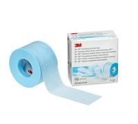 3M Micropore Cerotto su Rocchetto in Silicone cm 2,5 x 5 metri