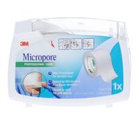 3M Micropore™ - Risparmia il 10% con il codice: polifarma0726 1 pz Cer