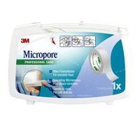 3M MICROPORE SURG T M5X1,25MM