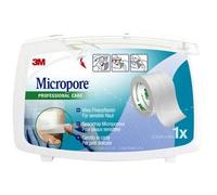 3M MICROPORE SURG T M5X25MM DI