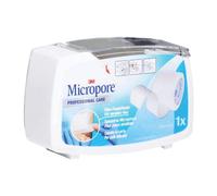 3M MICROPORE SURG T M5X25MM DI