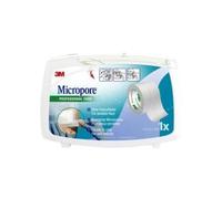 3m micropore surg t ta m5x25mm
