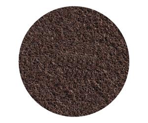 3M Mola abrasiva in tessuto non tessuto Scotch Brite SC-DH Ø125mm, media, rosso Quantità:20