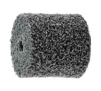 3M Mola compatta in tessuto abrasivo Scotch-Brite Ø25x25mm, Confronto granulometrico: 280S Quantità:1