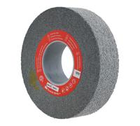 3M Mola compatta per sbavatura Scotch-Brite (SiC), DB-WL, ØDiscoxLarghezzaxForo Ø203x25x51mm Quantità:1