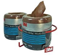 3M MX-SR SULFN - Rotolo tamponi Multi-Flex 100 x 200 mm