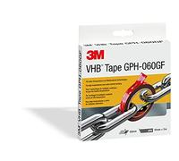 3m gph 060f19-3 nastro adesivo grigio l x 3 m 19 mm 1 rotoloi