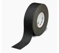 3M NASTRO ADESIVO ANTISCICOLO ANTISDRUCCIOLO NERO MM50X18 3M NASA09880