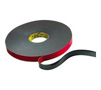 3M Nastro adesivo biadesivo VHB 4611F