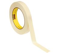 3M Nastro Adesivo Galvanotecnica 470, Giallo, 50.8 mm x 33 m, 0.18 mm