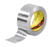 3M Nastro adesivo in alluminio 425, 50mmx55m Quantità:1