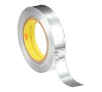3M Nastro adesivo in alluminio 425 Quantità:1