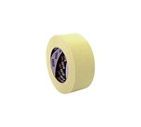 3M Nastro Adesivo Krepp, 501E, Beige, 48 mm x 50 m, 0.150 mm, 20 Pezzi