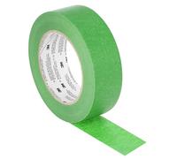 3M Nastro adesivo resistente ai raggi UV 2814, 36 mm x 50 m, 0,12 mm | verde, 24 rotoli/custodia