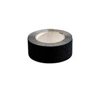 3M Nastro Antiscivolo Universal Nero, 25 mm X 20 m, Confezione da 1
