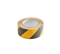 3M Nastro Antiscivolo Universal Giallo, 50 mm X 20 m, Confezione da 1