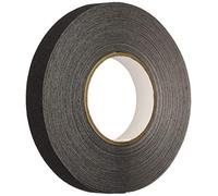 3M Nastro Antiscivolo Universal Nero, 25 mm X 20 m, Confezione da 1