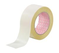 3M Nastro Biadesivo 9195, 50 mm X 25 m, 0.13 mm, 36 Pezzi, Giallo