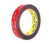 3M Nastro Biadesivo Extra Forte VHB 5952, Resistenza All'acqua e Alle Alte Temperature, per Auto, Casa e Ufficio(20mm x 4,7m)