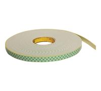 3M Nastro biadesivo in schiuma di poliuretano 4026