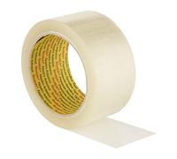 6 Nastri imballo silenzioso PPL 66 Mt. X 50 mm. SCOTCH 309-CB TRASPARENTE