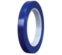 3M Nastro con Film Vinilico 471, 19 mm X 33 m, 48 Pezzi, Transparente