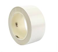 3M Nastro con Film Vinilico 471, 38 mm X 33 m, 24 Pezzi, Bianco