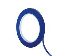 3M Nastro con Film Vinilico 471, 9,52 mm x 32,9 m, 01 Pezzi, Indigo | Confezione da 1