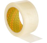 3M Nastro da imballaggio 371 trasparente