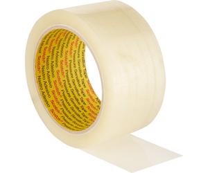 3M Nastro da imballaggio 371 trasparente