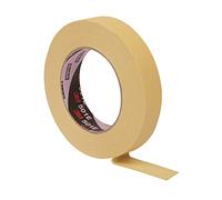 3M Nastro di Mascheratura 501E, 24 mm X 50 m, 36 Pezzi