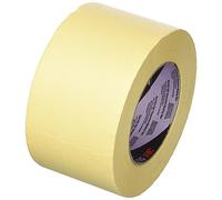 3M Nastro di Mascheratura 501E, 72 mm X 50 m, 12 Pezzi