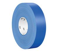 3M Nastro di segnaletica per pavimenti, extra robusto, Blue Quantità:1