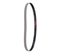 3M Nastro di tela abrasiva (A) 237AA Trizact, 13x457mm, grana 280 Quantità:1