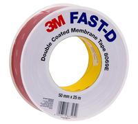 3M Nastro flessibile con tenuta d'aria 8069E - FAST D, 50 mm x 25 m