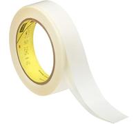 3M Nastro in PE UHMW 5421, Trasparente, 102 mm x 16.5 m, 0.17 mm