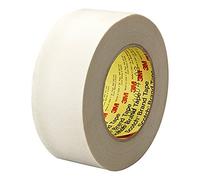 3M Nastro in Tessuto di Vetro 361, 25 mm X 33 m, 0.134 mm, 36 Pezzi, Bianco