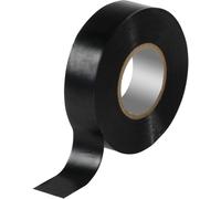 3M Nastro isolante in vinile TemFlex 1500, 15mm×10m, nero Quantità:1