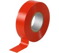 3M - Nastro isolante 15 mmx10 m RED