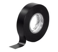3M Nastro isolante in PVC Temflex 1500, 19mm×25m, Black Quantità:1
