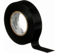 3M Nastro Isolante - Nero - 25 mm x 25 m