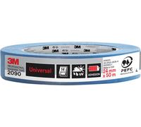 3M Blue Tape 2090 - 24 mm